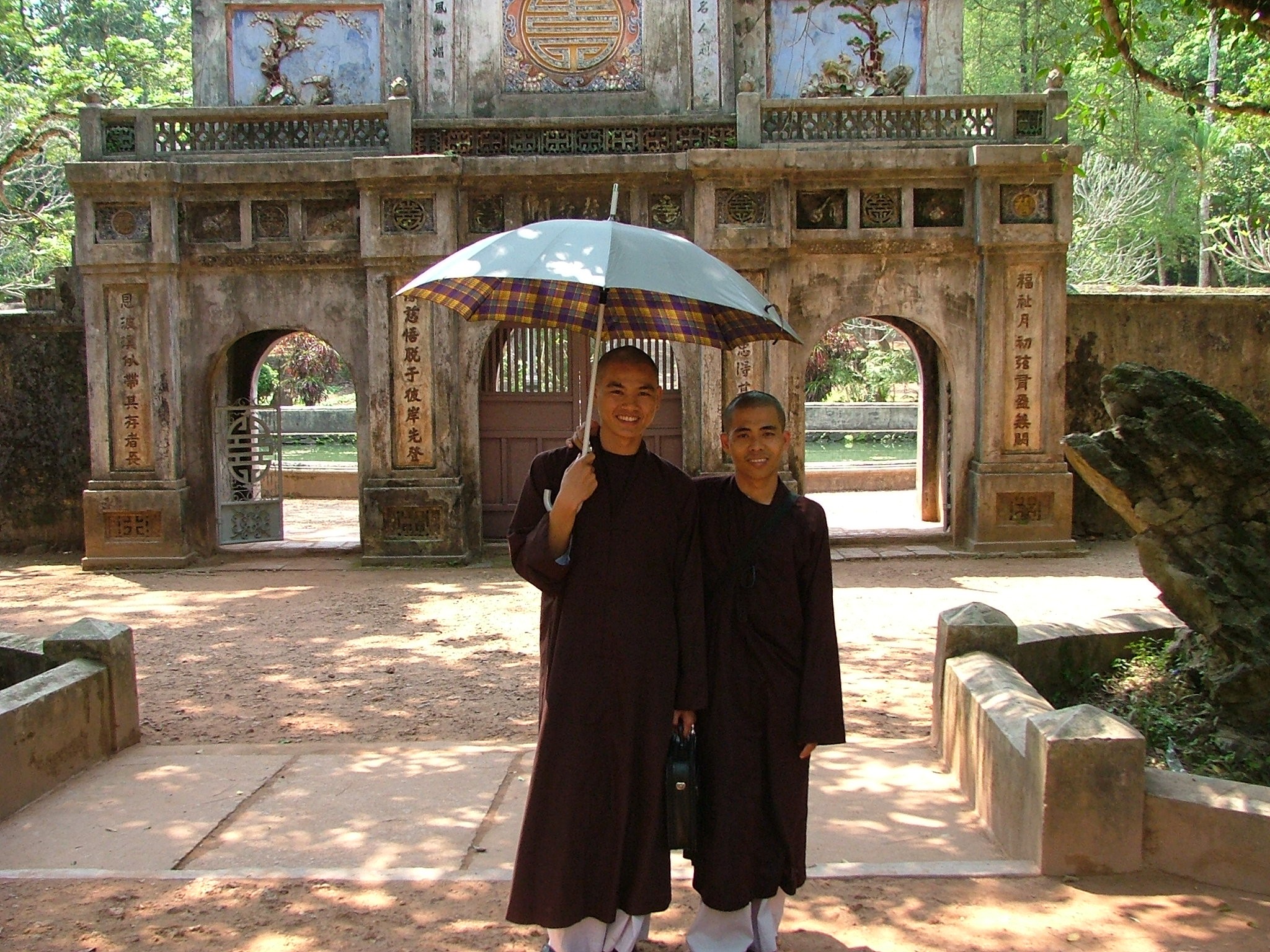 Naar Vietnam met kinderen