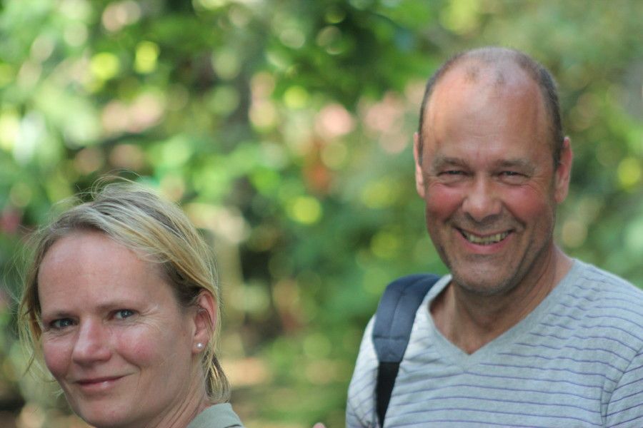 Adembenemend Costa Rica