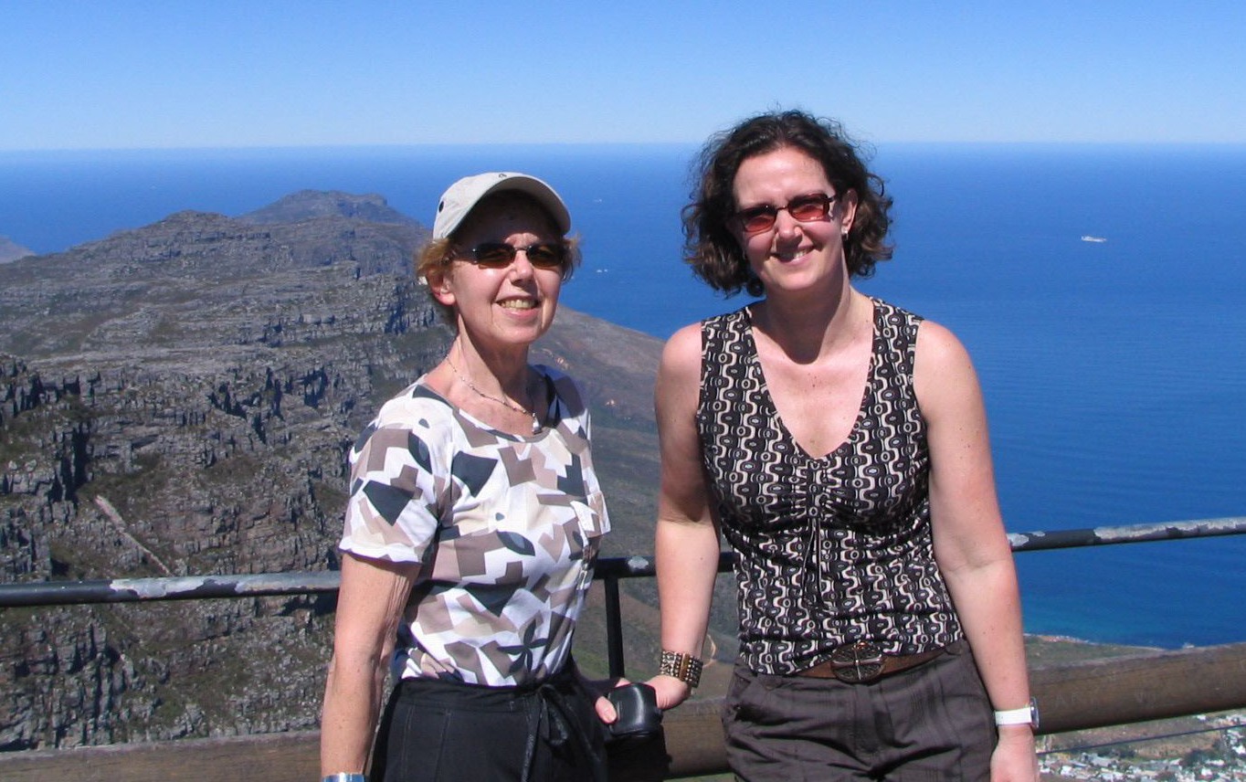 Zuid-Afrika per huurauto