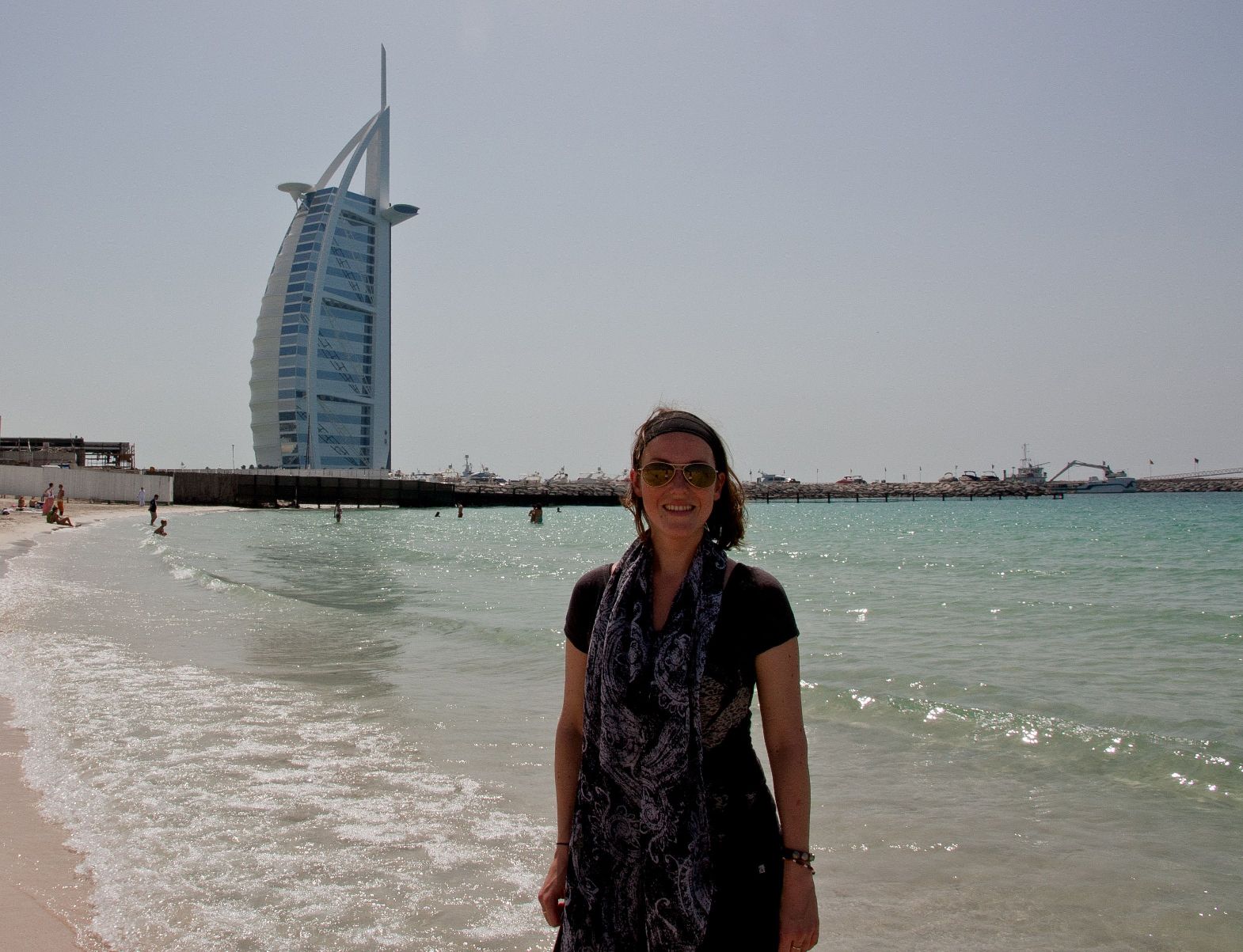 Dubai en Abu Dhabi: wereldrecords in luxe!