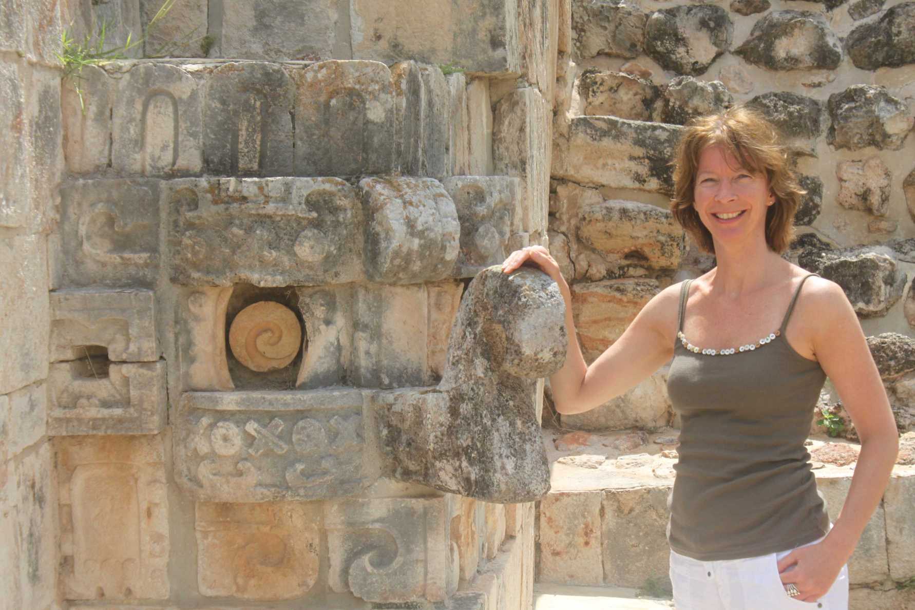 Met de huurauto door Mexico