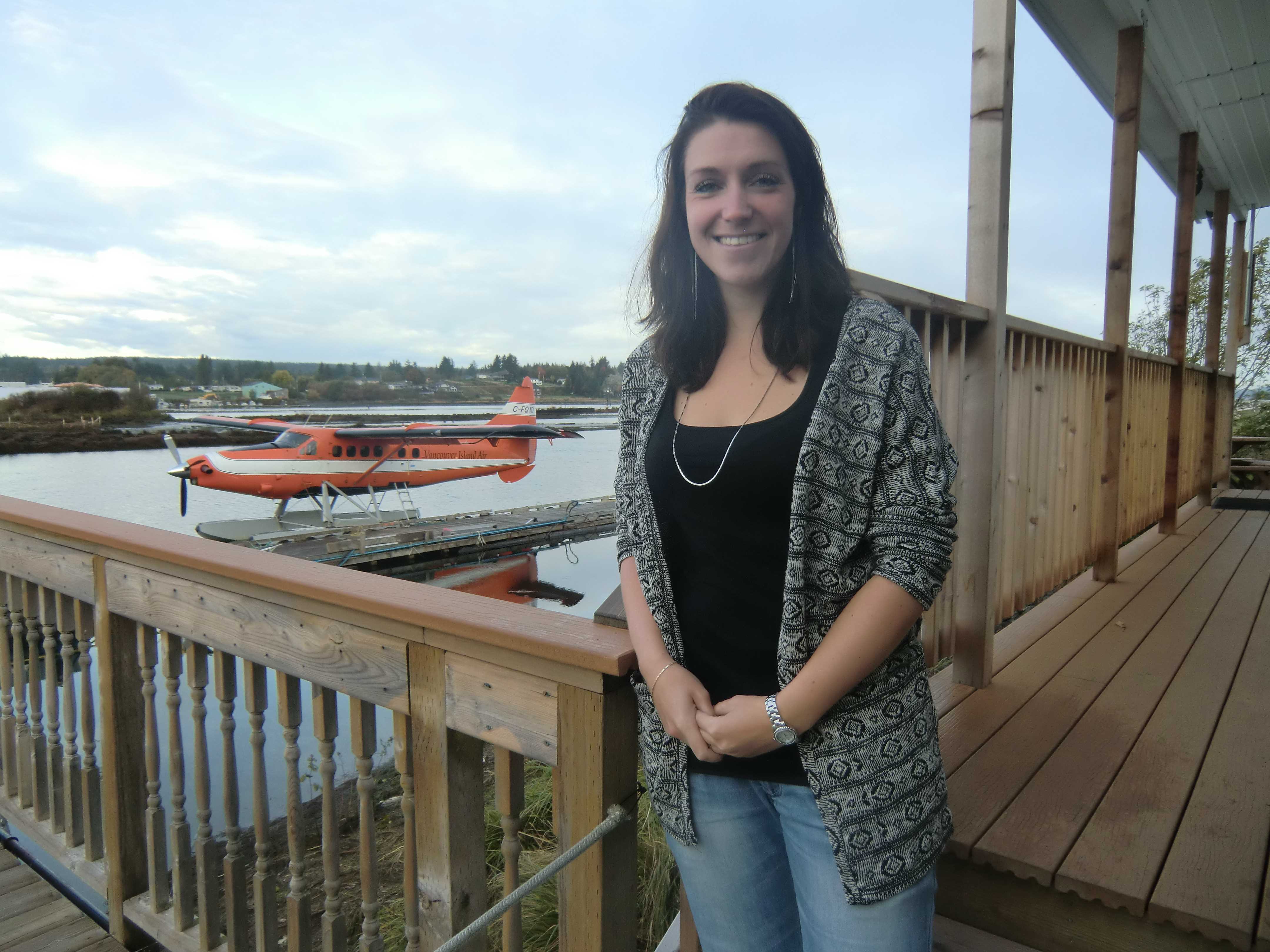 Per auto door West-Canada. Inclusief bear watching!