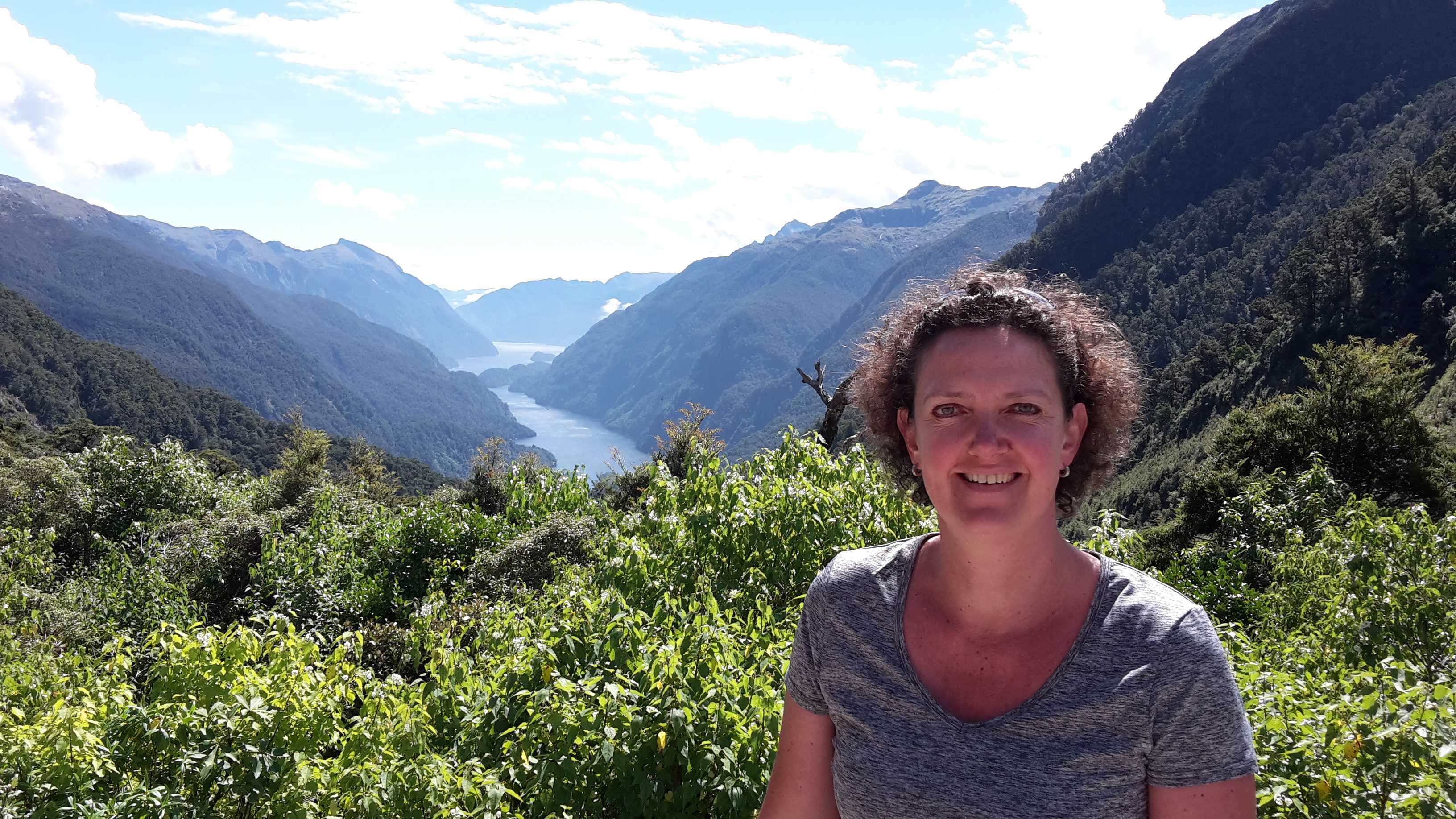 Zuidereiland Nieuw-Zeeland. Per auto én camper