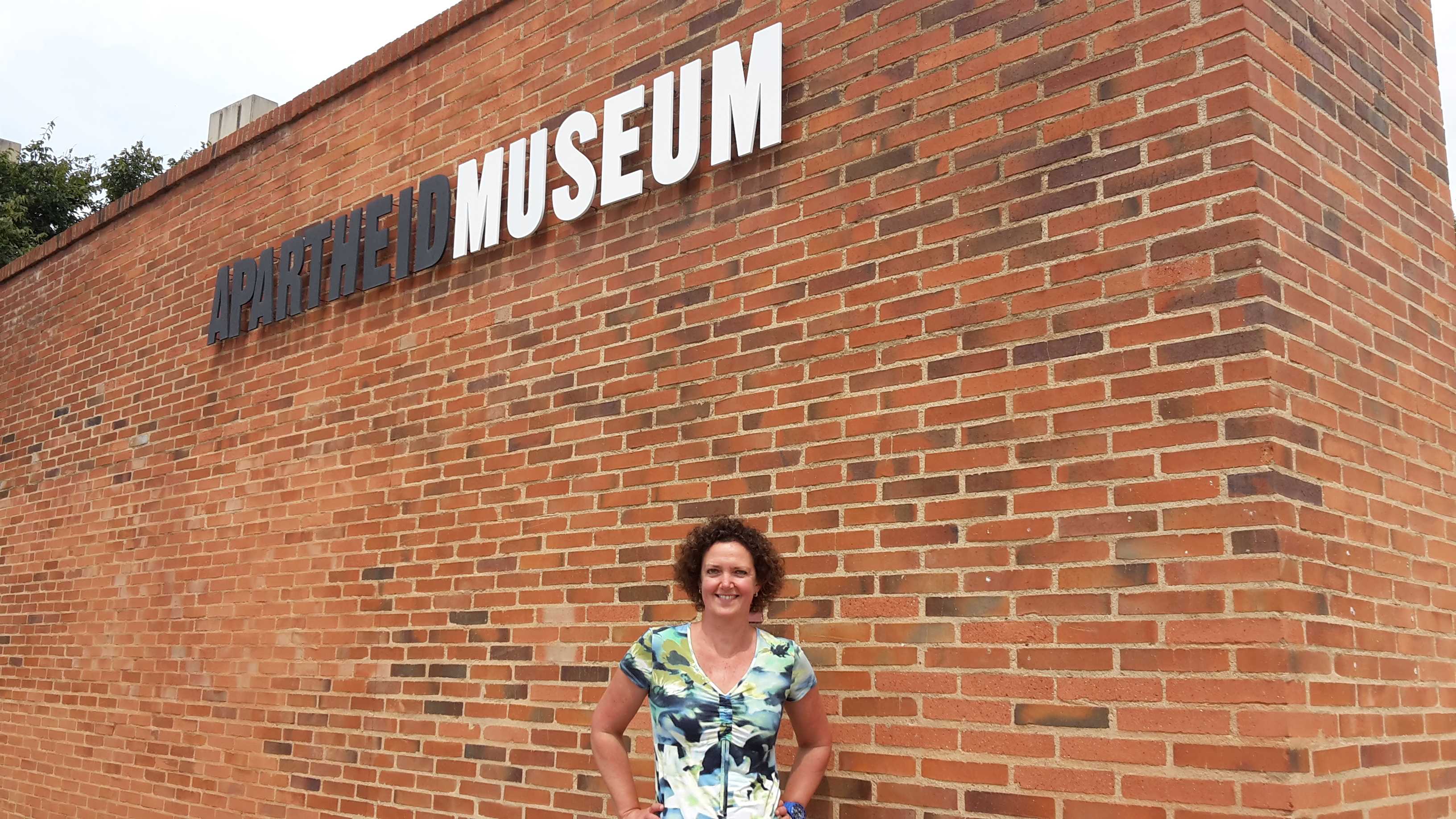 Verrassend Johannesburg