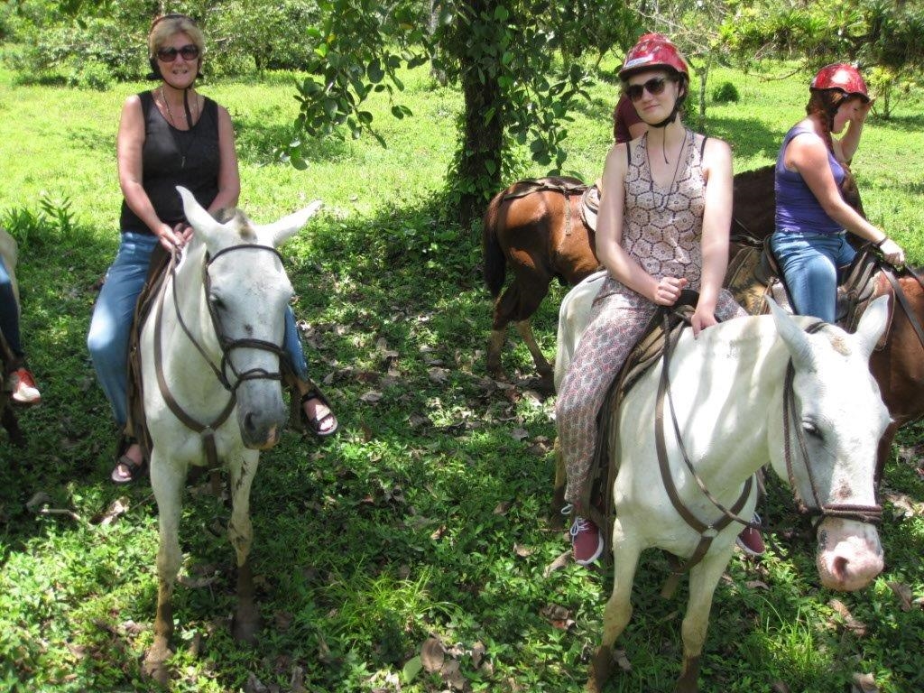 Rondreis Costa Rica per huurauto