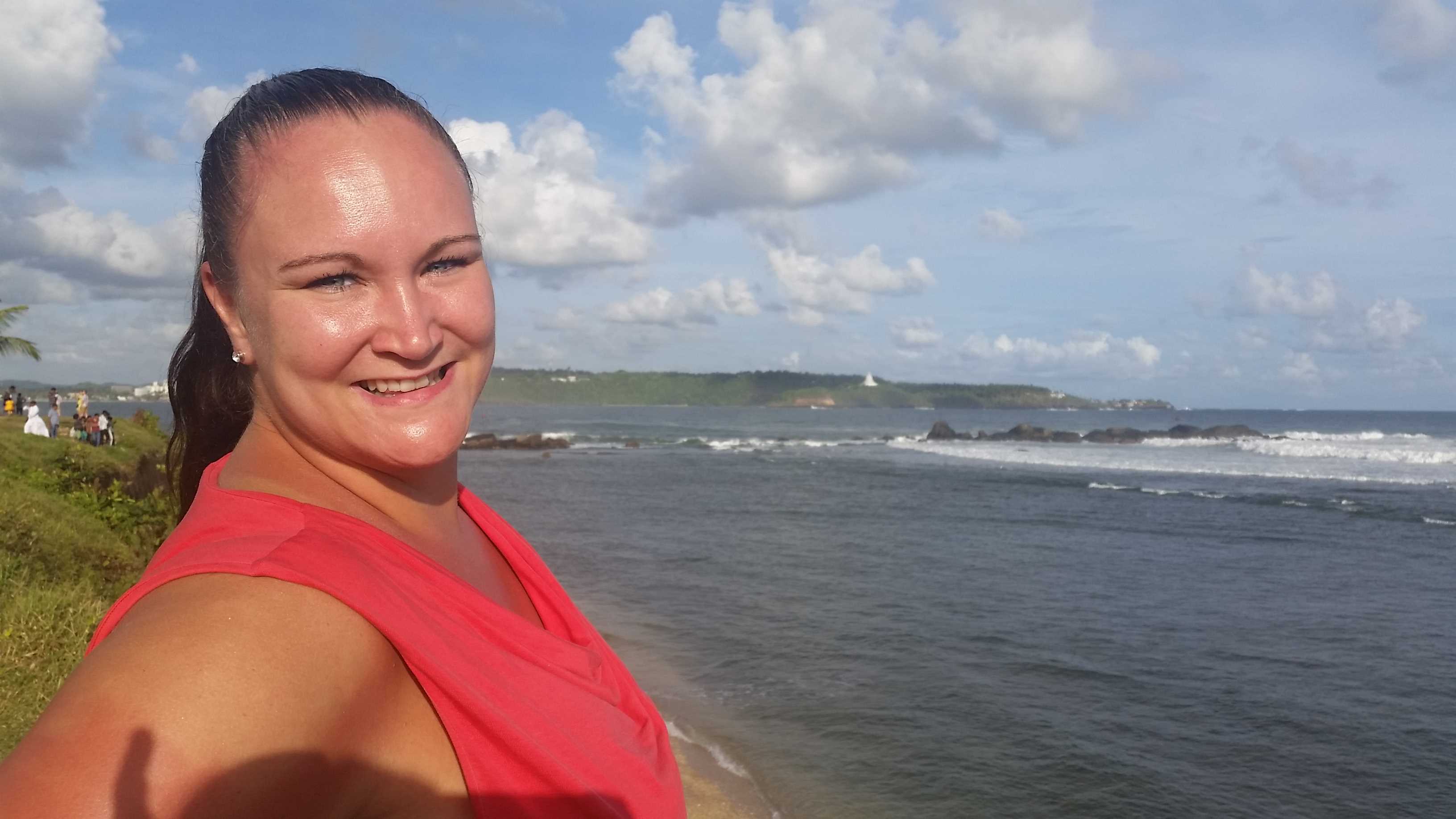 Rondreis Sri Lanka met stop in Abu Dhabi