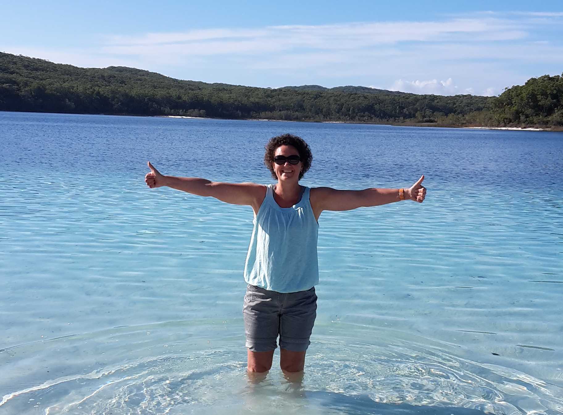 Queensland – Australia’s Nature Coast