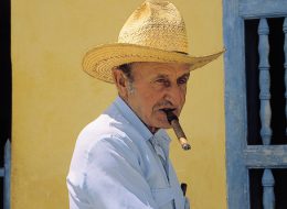 Cuba