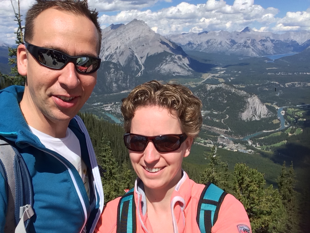 Rondreis West Canada