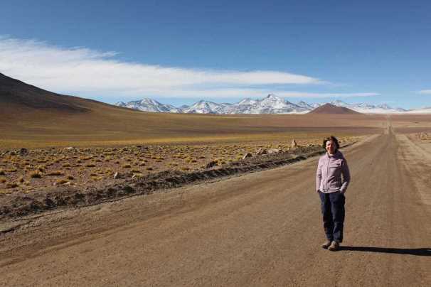 Noord-Chili en Paaseiland