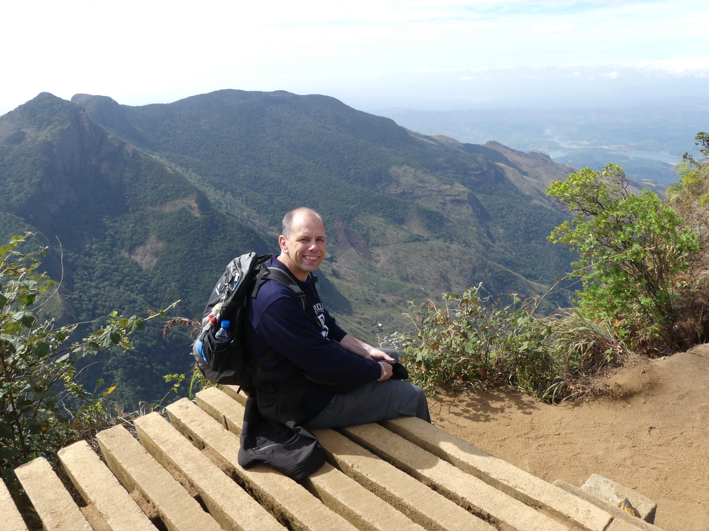 Uitgebreide rondreis Sri Lanka