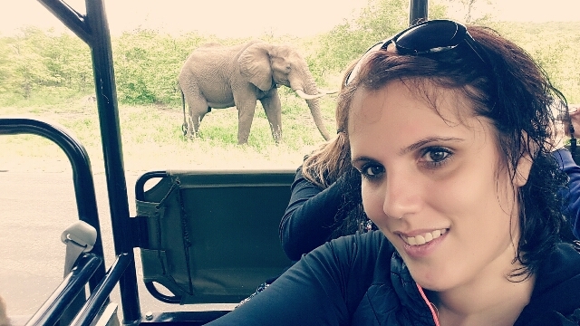 Zuid-Afrika: Krugerpark en Panoramaroute