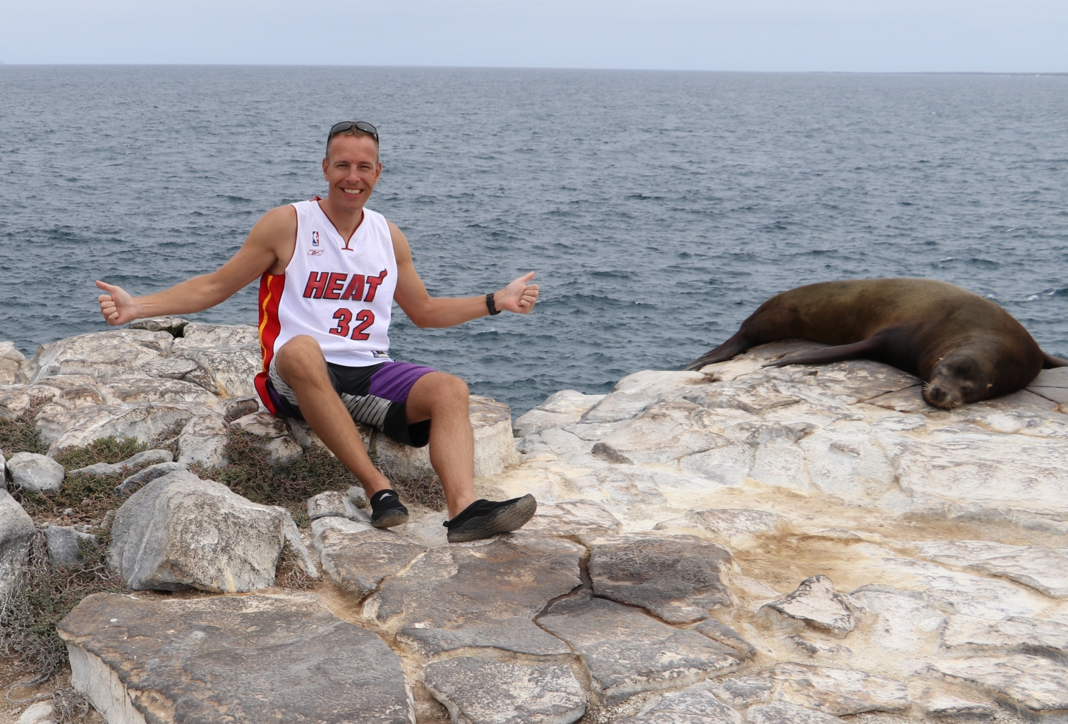 Ecuador & Galápagos