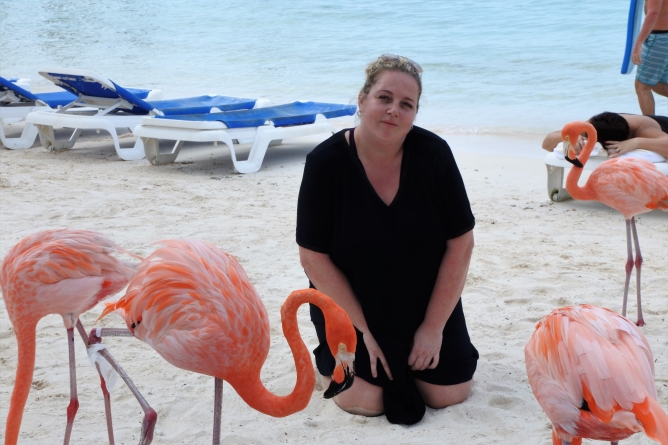 Miami en een cruise door de Caribbean