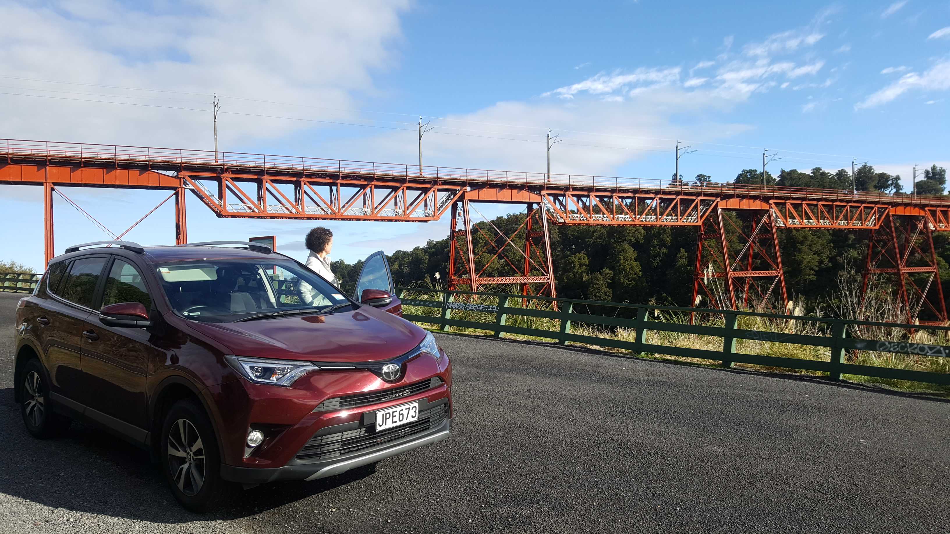 Noordereiland Nieuw-Zeeland