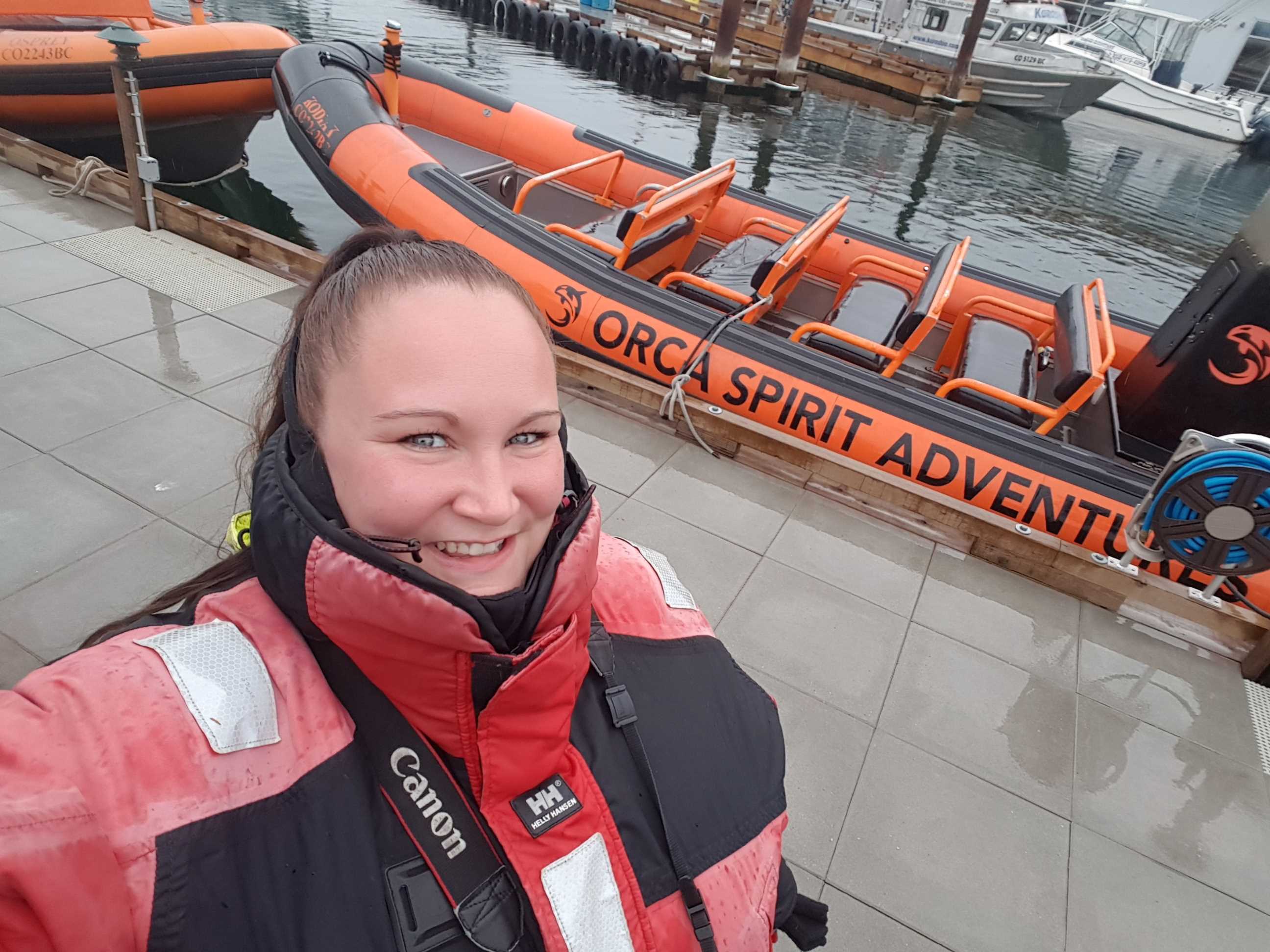 Rondreis West Canada