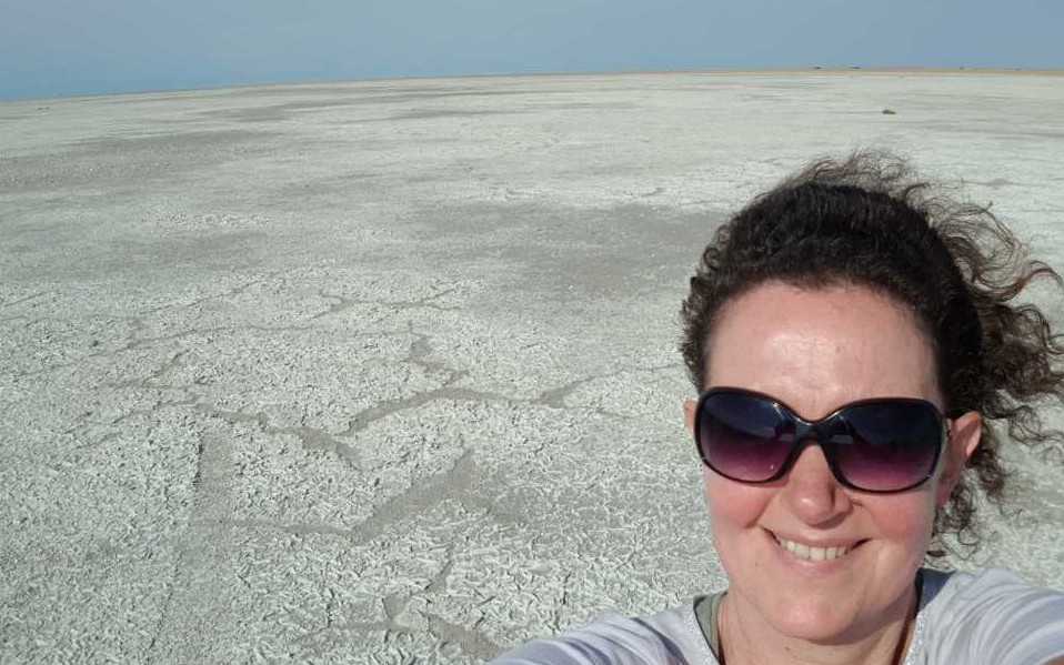 Botswana: olifanten en stokstaartjes