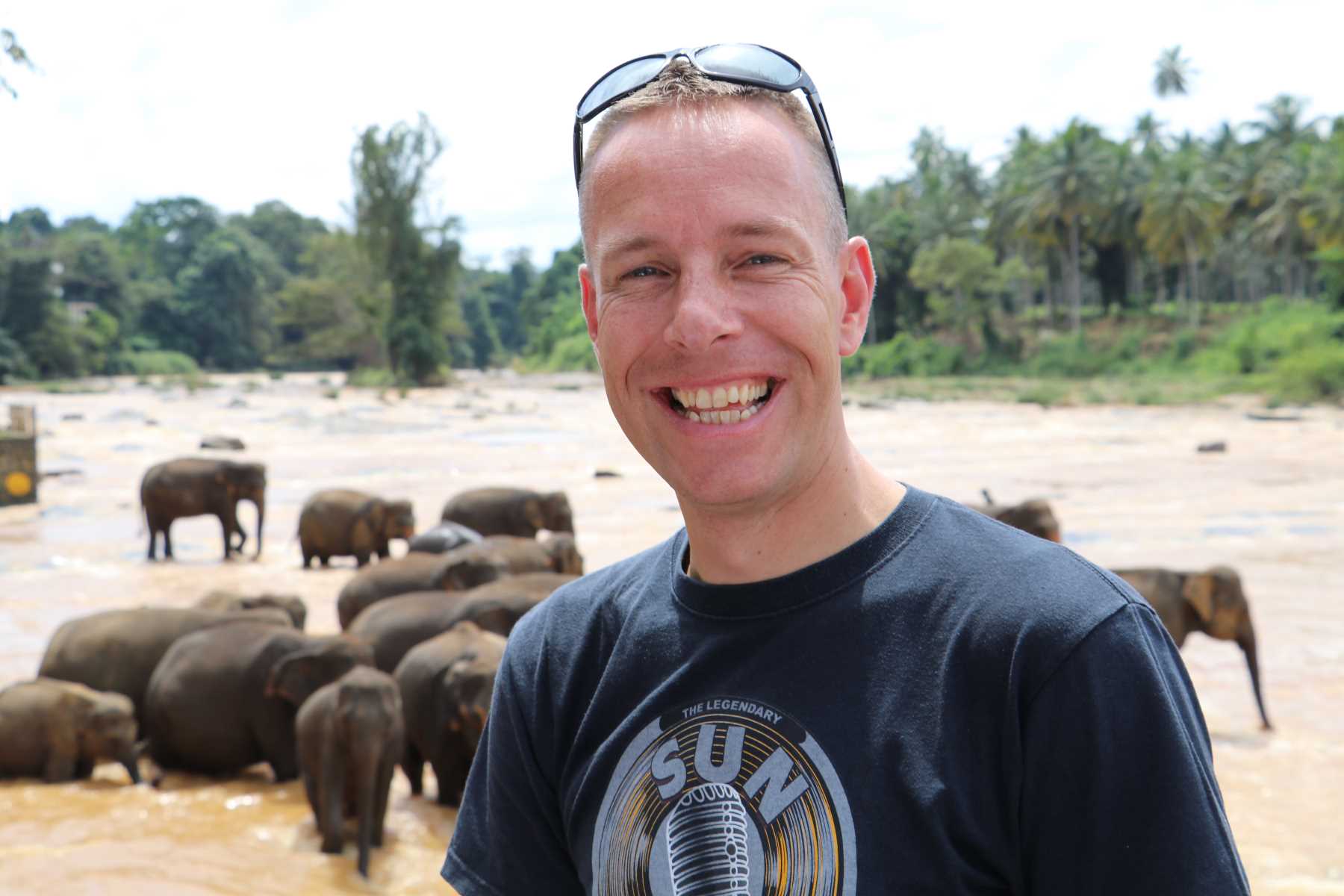 Sri Lanka & Malediven