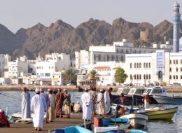 Oman