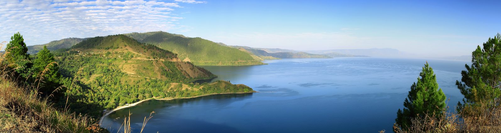 Rondreis Indonesi  Sumatra  Java Sulawesi  Papua 