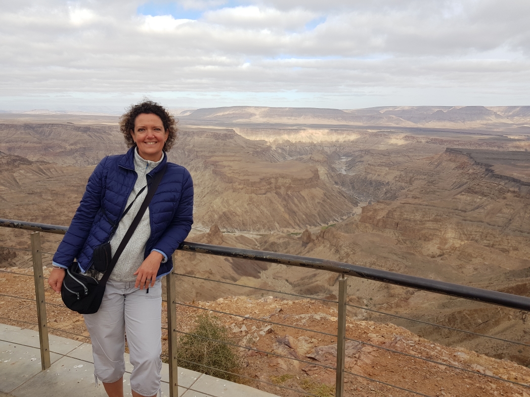 Beautiful South Namibia