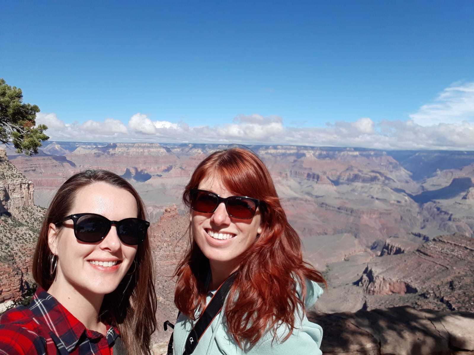 National Parks West USA