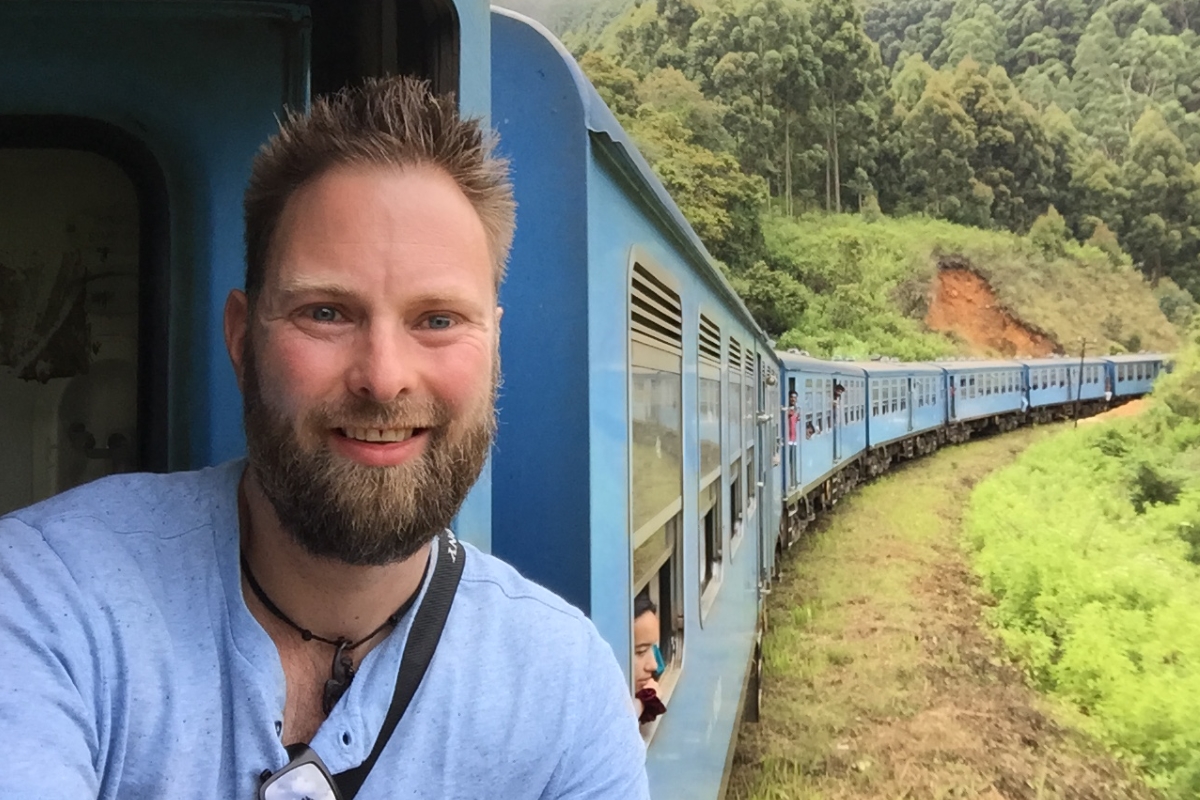 Sri Lanka met privé-chaffeur en gids