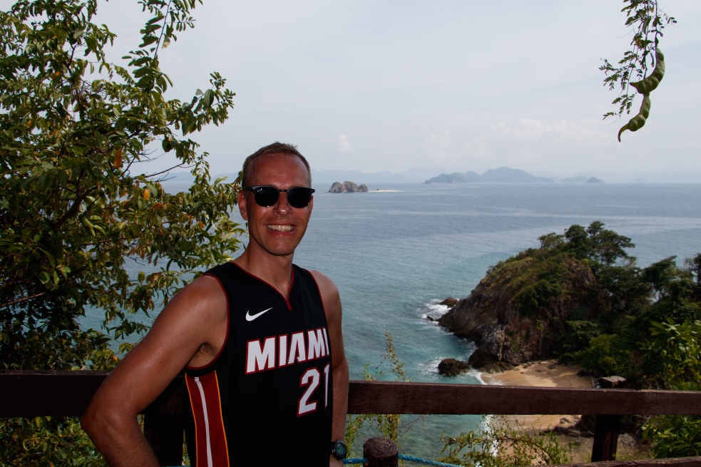 Eilandhoppen Filipijnen