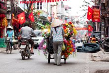 Hanoi