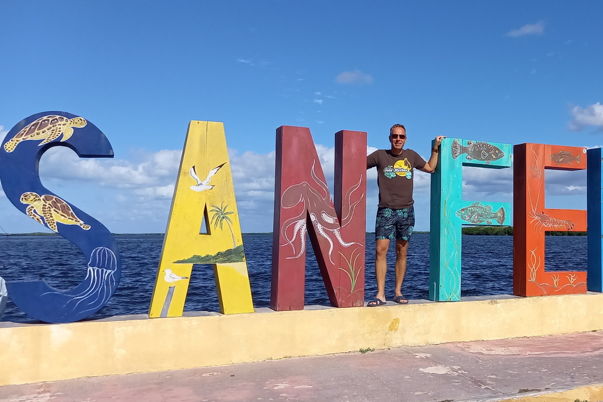 Yucatán: verrassend veelzijdig!