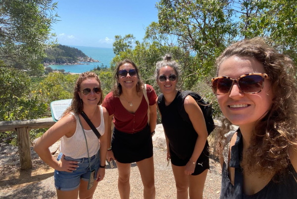 Een roadtrip langs de oostkust van Australië