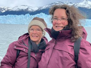 Perito Moreno gletsjer