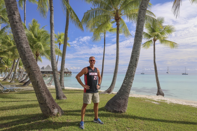 Frans-Polynesië: een stukje paradijs op aarde
