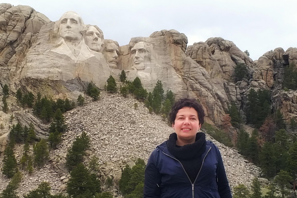 North & South Dakota