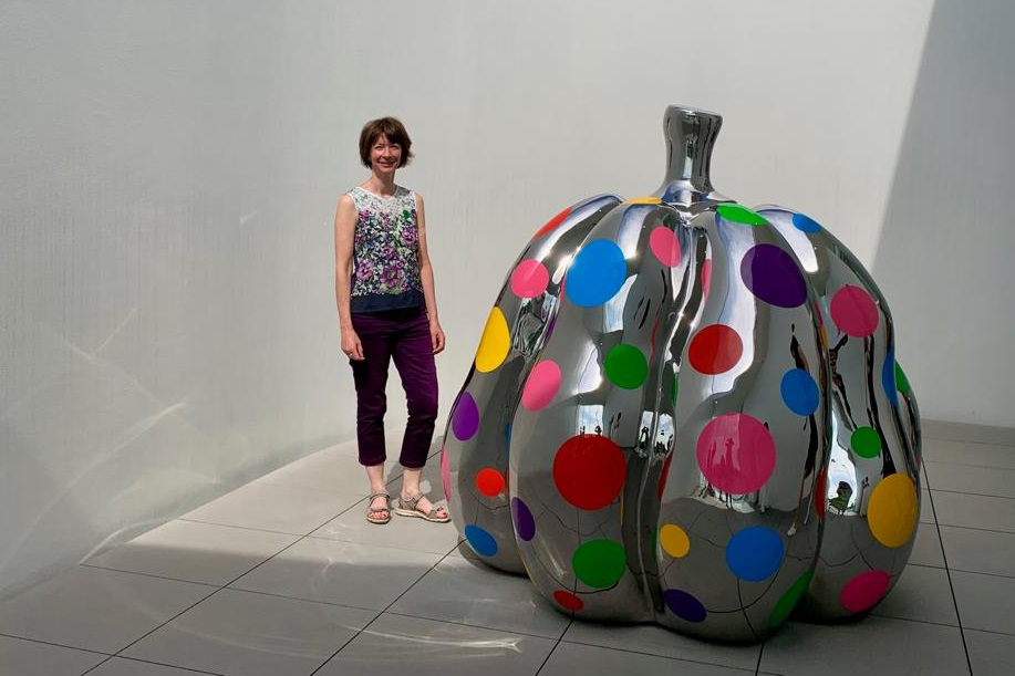 Kennismaking met Japan