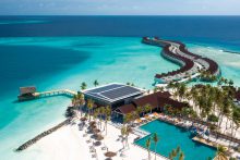 Malediven Oblu Xperience Ailafushi
