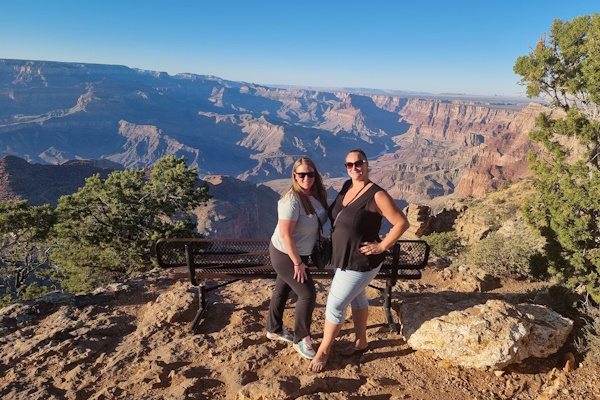 Utah’s Mighty Five