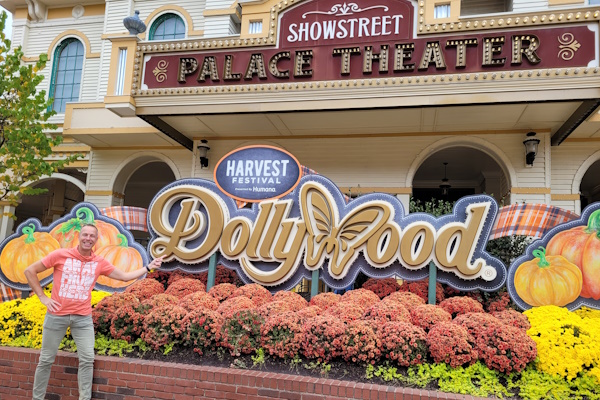 North Carolina?! Yes!