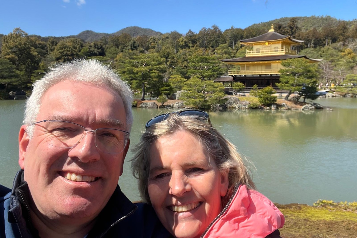 Japan, Land van de Rijzende Zon