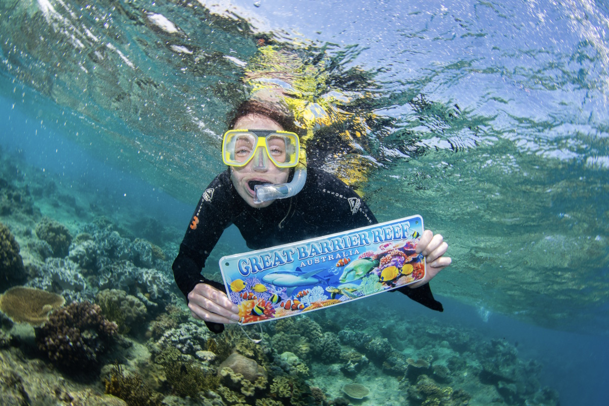 Tropisch Noord-Queensland