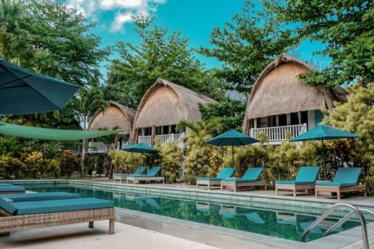 Hai Tide Beach Resort