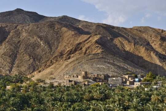 Misfat Al Abriyeen