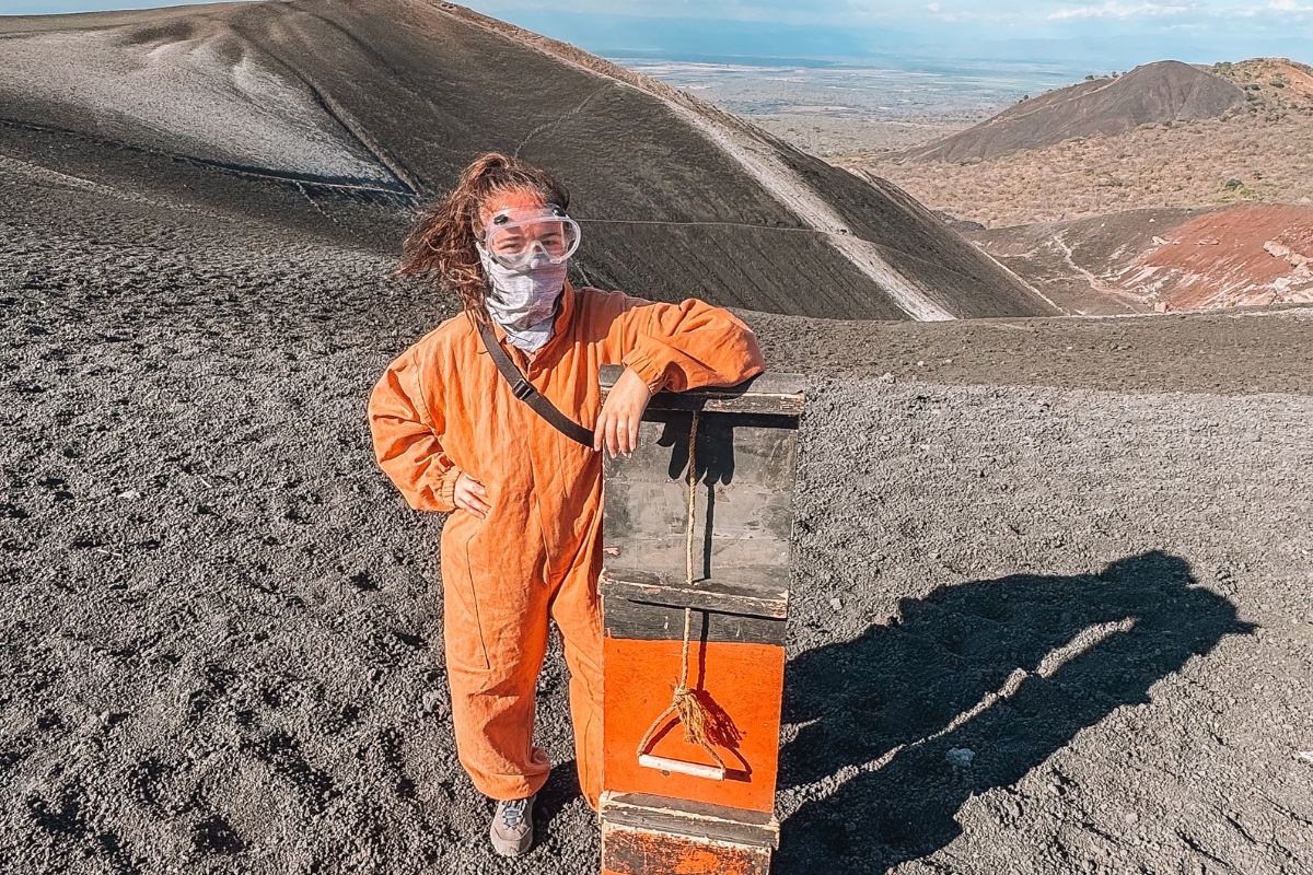 Het beste van Nicaragua