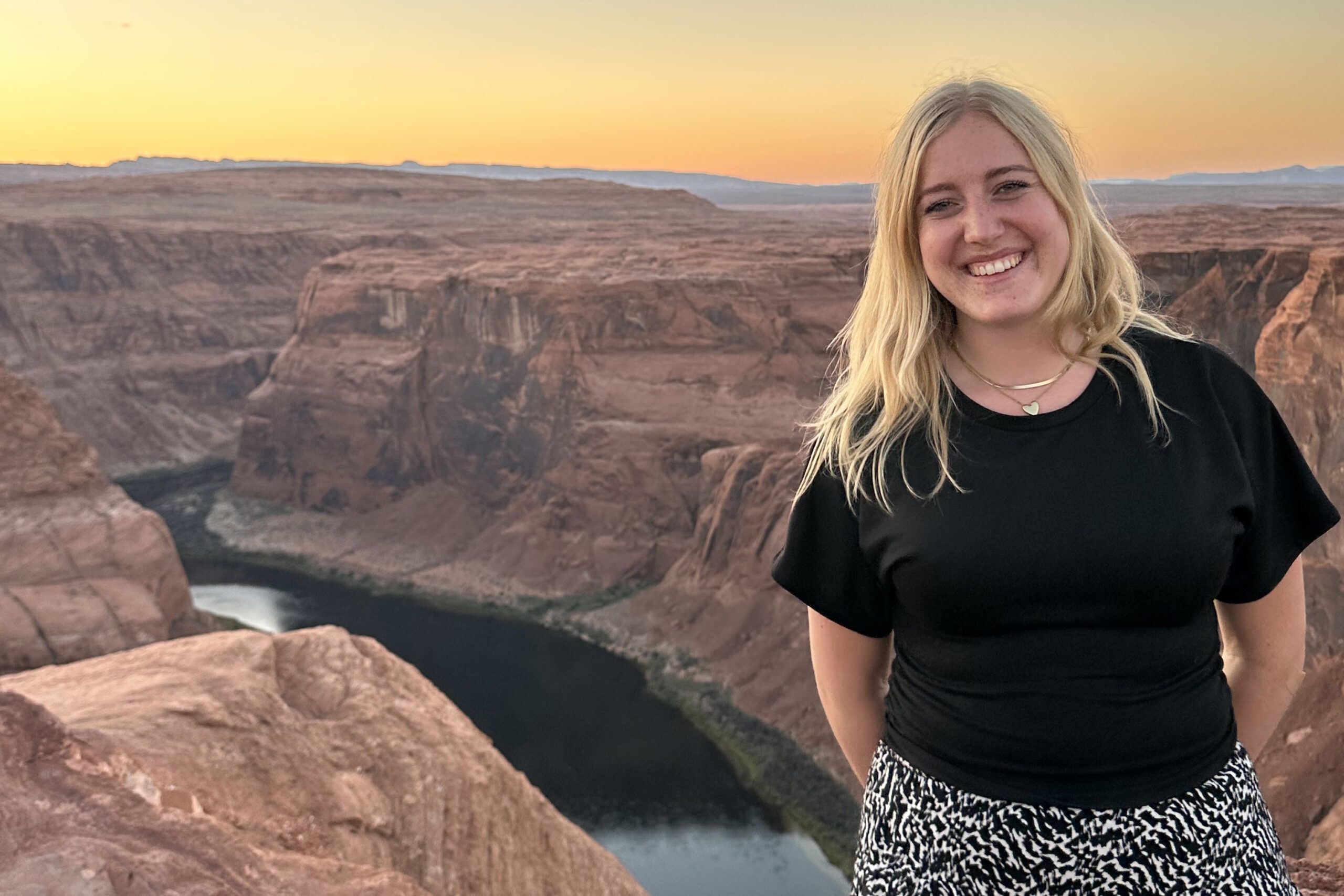 Roadtrippen door&nbsp;West-USA