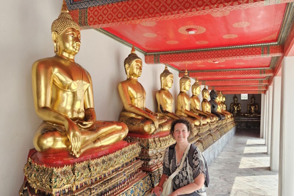 Tropisch Thailand in drie&nbsp;weken