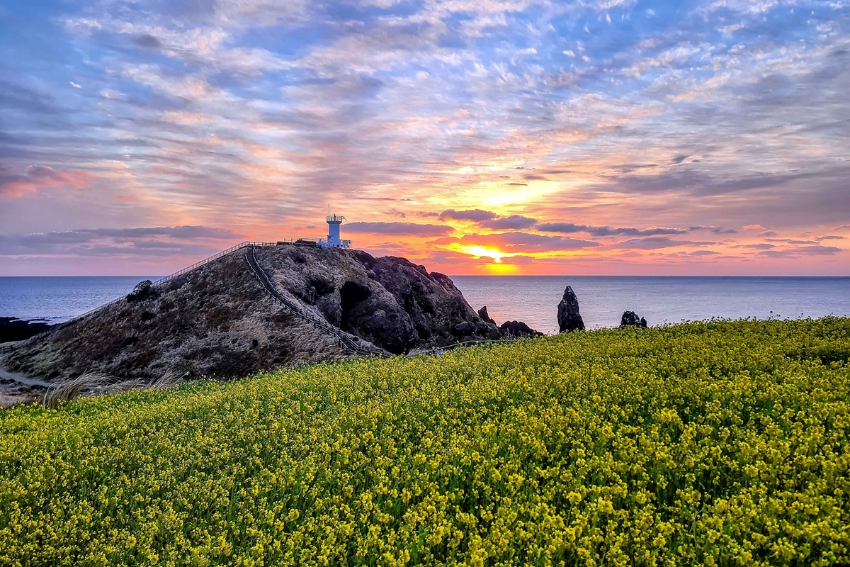 Jeju Island